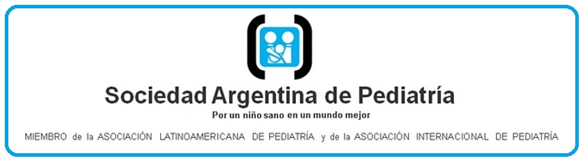 LA SOCIEDAD ARGENTINA DE PEDIATRÍA DIO A CONOCER SUS ACCIONES EN LA ...