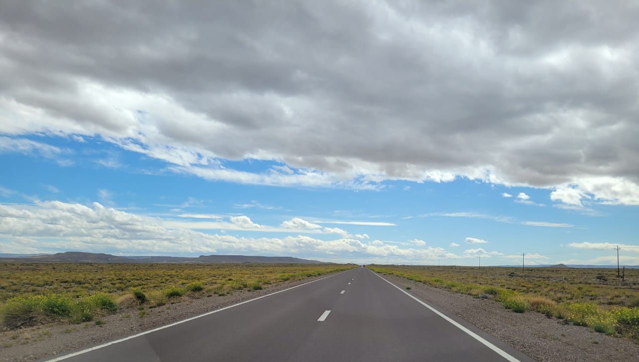RIO NEGRO Y NEUQUÉN SOLICITAN LA PROVINCIALIZACIÓN DE LAS RUTAS ...