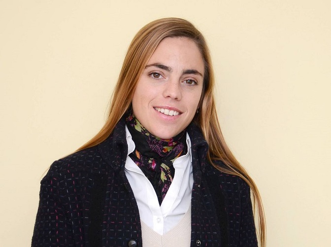 LA INTENDENTA DE GENERAL ROCA MARIA EMILIA SORIA, RECIBIÓ AL GOBERNADOR ...
