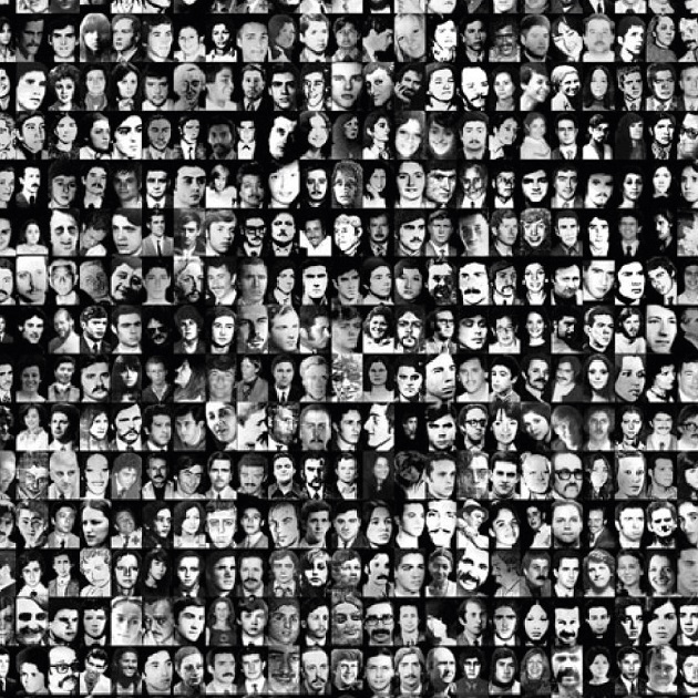 ACTIVIDADES DEL DIA NACIONAL DE LA MEMORIA POR LA VERDAD Y LA JUSTICIA ...