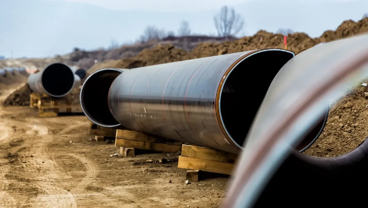 FRACASÓ EL LOBBY DE ROCCA: TECHINT PERDIÓ EL GASODUCTO DE RIO NEGRO PORQUE QUISO COBRAR UN 40 % MÁS CARO - Bariloche Digital